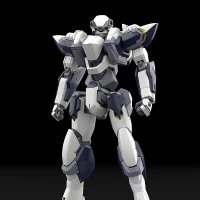 角川模型系列 全金属狂潮 强弩
