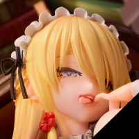 美少女万华镜 -为神所创的少女们- 亚璃子