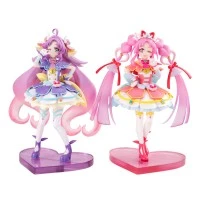 光之美少女星之展览馆 名侦探光之美少女!  SET1【PB限定】