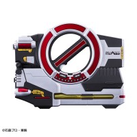 CSM 555爆裂器