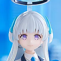 figma#704  蔚蓝档案 生盐诺亚