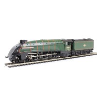 OO比例 31-950→967 伦敦及东北铁路A4型4-6-2蒸汽机车