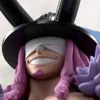DXF POSING 航海王 洛基
