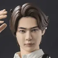 S.H.Figuarts 万津莫