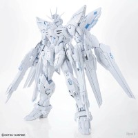 MGEX 强袭自由高达【暮光涂层】