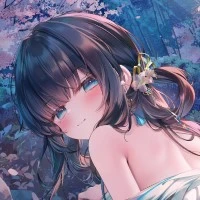 琼池月影：初蘅