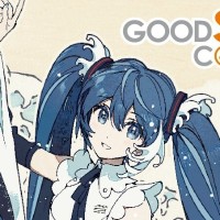 粘土人 初音未来 葛饰北斋联动版（Rella）
