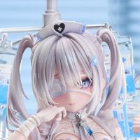 椎野米库洛 护士 豪华版