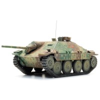 6870632-6870633 国防军38t追猎者坦克歼击车