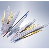 METAL ROBOT魂＜SIDE MS＞骄傲捍卫者与特效配件包