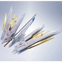 METAL ROBOT魂＜SIDE MS＞骄傲捍卫者与特效配件包