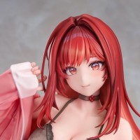 胜利女神：新的希望 拉毗:小红帽 挚爱之红