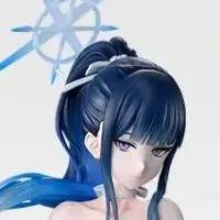 一番赏 蔚蓝档案 vol.4 D奖 锭前纱织（礼服）Gracemaster