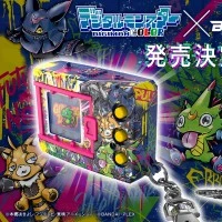 数码怪兽 COLOR DIGIMON BEATBREAK EDITION（数码宝贝 节拍突破版）