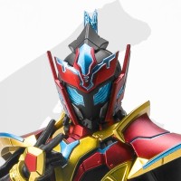形刻系列 铠甲勇士猎铠 马帅