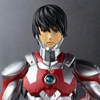 ULTRA-ACT × S.H.Figuarts 机动奥特曼  奥特曼装甲 特别版