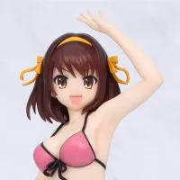 Vivit 凉宫春日的忧郁 凉宫春日