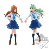 一番赏 偶像大师 MILLION LIVE! Theater Days 岛原埃琳娜 宫尾美也