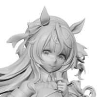 赛马娘 比萨胜驹 决胜服