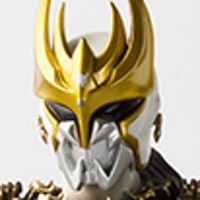 S.H.Figuarts(真骨雕制法) 恩·达古巴·灾巴