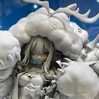 命运-冠位指定 身披角色者-凯特·库·米可科尔