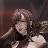 Aiko微醺女校长