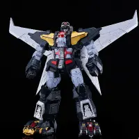 MODEROID 超兽机神断空我 断空我 强化飞翼套装