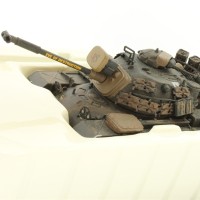 US503XX M48A3巴顿坦克