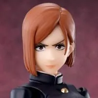 S.H.Figuarts 咒术回战 钉崎野蔷薇