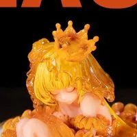 沉睡魔咒-蛋挞公主-原味经典