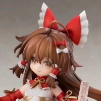 掌中精灵 东方Project 博丽灵梦