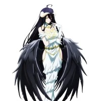 MOFLOCK OVERLORD 雅儿贝德 逆兔女郎