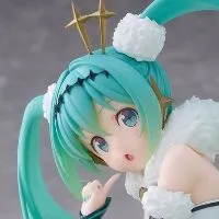 TAiTO赏 赛车未来 B奖 初音未来 赛车初音 2018版 第8战应援插画