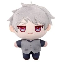 黑塔利亚 World★Stars 普鲁士 毛绒挂件