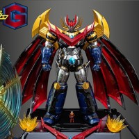 SXD-20 魔神凯撒  机战 魔神皇帝G魔神