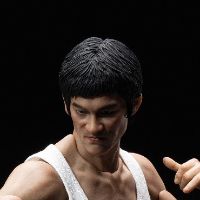 李小龙 功夫套装