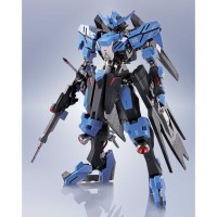 METAL ROBOT魂 维达尔高达