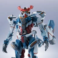 METAL ROBOT魂 ＜机动战士系列＞ 夸克斯高达
