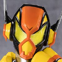 S.H.Figuarts 假面骑士布拉姆 布丁特装