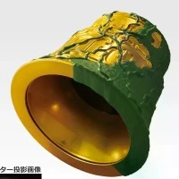 一番赏 航海王 奏响于天空的“岛屿之歌”（情歌）最终赏 黄金钟