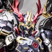 CD-05U 影蜮众 · 浊影（武斗版）