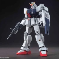 HG 陆战型高达