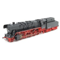 62158-62161 德国铁路BR44型2-10-0蒸汽机车