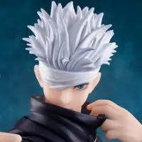 S.H.Figuarts 咒术回战0 五条悟