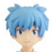 DXF 暗杀教室 潮田渚
