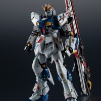 超合金 RX-93ff ν高达