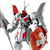 机动战士高达 G FRAME FA 强人改