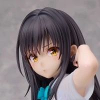 出包王女 古手川唯 淋雨