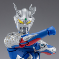 S.H.Figuarts 赛罗奥特曼（新生代之星）