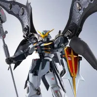 METAL ROBOT魂＜SIDE MS＞地狱死神高达